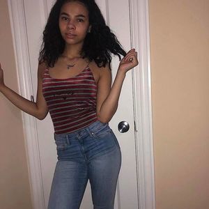 Meet your Posher, Jazmine